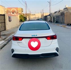 كيا سيراتو